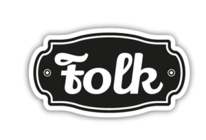 logo FOLK
