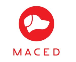 logo MACED